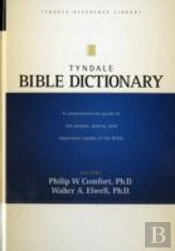 Tyndale Bible Dictionary