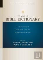 Tyndale Bible Dictionary