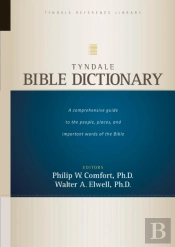 Tyndale Bible Dictionary