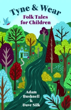 Bertrand.pt - Tyne And Wear Folk Tales For Children