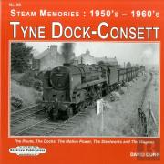 Tyne Dock-Consett