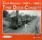 Tyne Dock-Consett