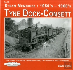 Bertrand.pt - Tyne Dock-Consett