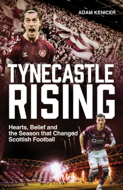 Bertrand.pt - Tynecastle Rising