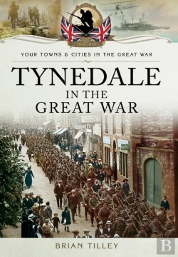 Bertrand.pt - Tynedale In The Great War