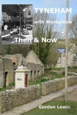 Bertrand.pt - Tyneham With Worbarrow Then & Now