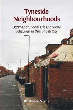 Bertrand.pt - Tyneside Neighbourhoods