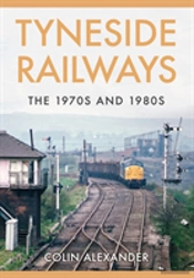 Tyneside Railways