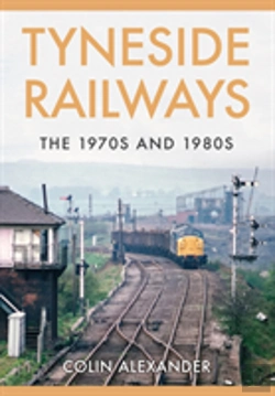 Bertrand.pt - Tyneside Railways