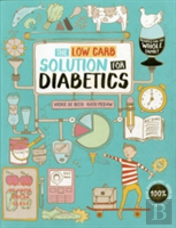 Type 1 And Type 2 Diabetes Cookbook