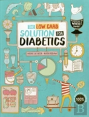 Type 1 And Type 2 Diabetes Cookbook