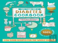 Type 1 And Type 2 Diabetes Cookbook