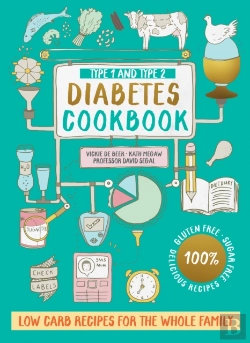 Bertrand.pt - Type 1 And Type 2 Diabetes Cookbook
