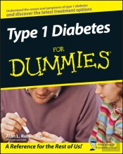 Type 1 Diabetes For Dummies