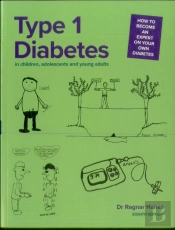 Type 1 Diabetes In Children, Adolescents And Young Adults