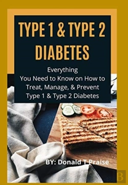 Bertrand.pt - Type 1 & Type 2 Diabetes