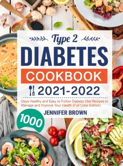 Bertrand.pt - Type 2 Diabetes Cookbook 2021-2022