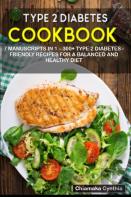 Type 2 Diabetes Cookbook