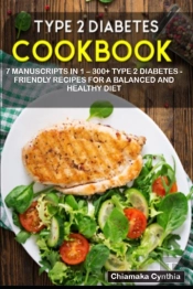 Type 2 Diabetes Cookbook
