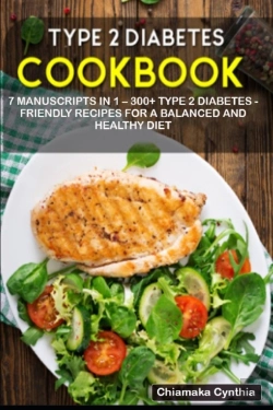 Bertrand.pt - Type 2 Diabetes Cookbook