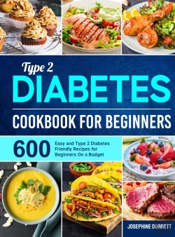 Bertrand.pt - Type 2 Diabetes Cookbook For Beginners
