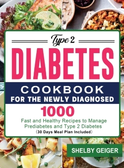 Bertrand.pt - Type 2 Diabetes Cookbook For The Newly Diagnosed