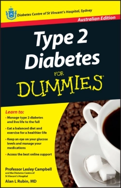 Bertrand.pt - Type 2 Diabetes For Dummies