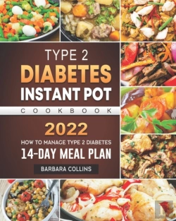 Bertrand.pt - Type 2 Diabetes Instant Pot Cookbook 2022