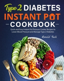 Bertrand.pt - Type 2 Diabetes Instant Pot Cookbook