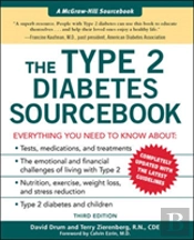 Type 2 Diabetes Sourcebook