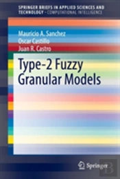 Type-2 Fuzzy Granular Models