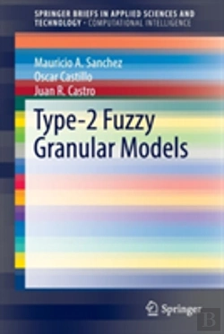 Bertrand.pt - Type-2 Fuzzy Granular Models