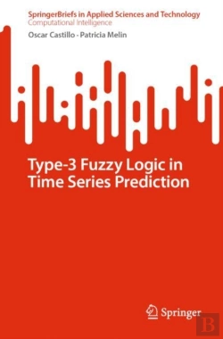 Bertrand.pt - Type-3 Fuzzy Logic In Time Series Prediction