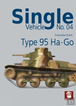 Bertrand.pt - Type 95 Ha-Go
