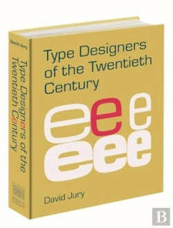 Bertrand.pt - Type Designers Of The Twentieth Century