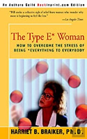 Type E* Woman