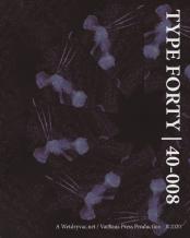 Type Forty 40-008