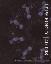 Type Forty 40-008
