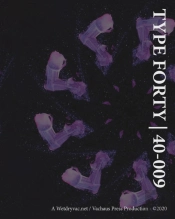 Type Forty 40-009