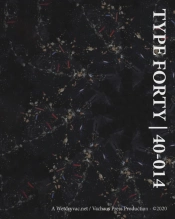 Type Forty 40-014