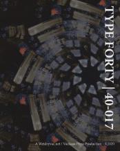 Type Forty 40-017