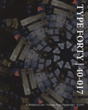 Type Forty 40-017