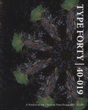 Type Forty 40-019