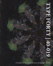 Type Forty 40-019