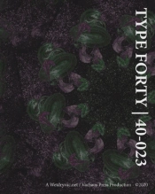 Type Forty 40-023