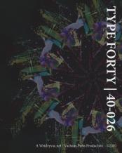 Type Forty 40-026