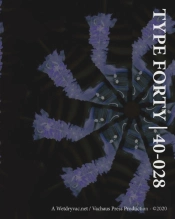 Type Forty 40-028
