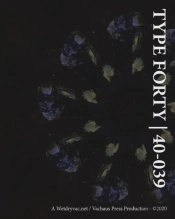 Type Forty 40-039