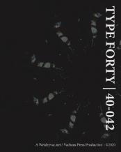 Type Forty 40-042