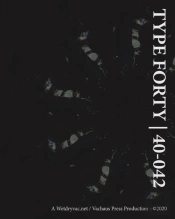 Type Forty 40-042